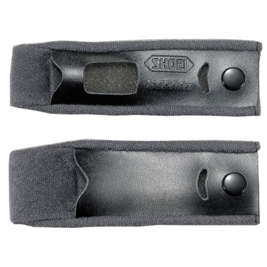 Shoei X-15 Chin Strap Cover