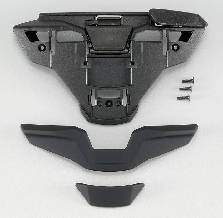 Shoei X-Fifteen Lower Air Intake