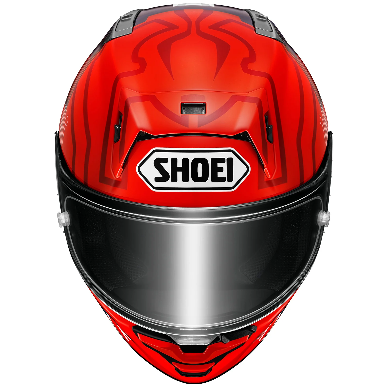 Shoei X-Fifteen Marquez8 Helmet - Image 2