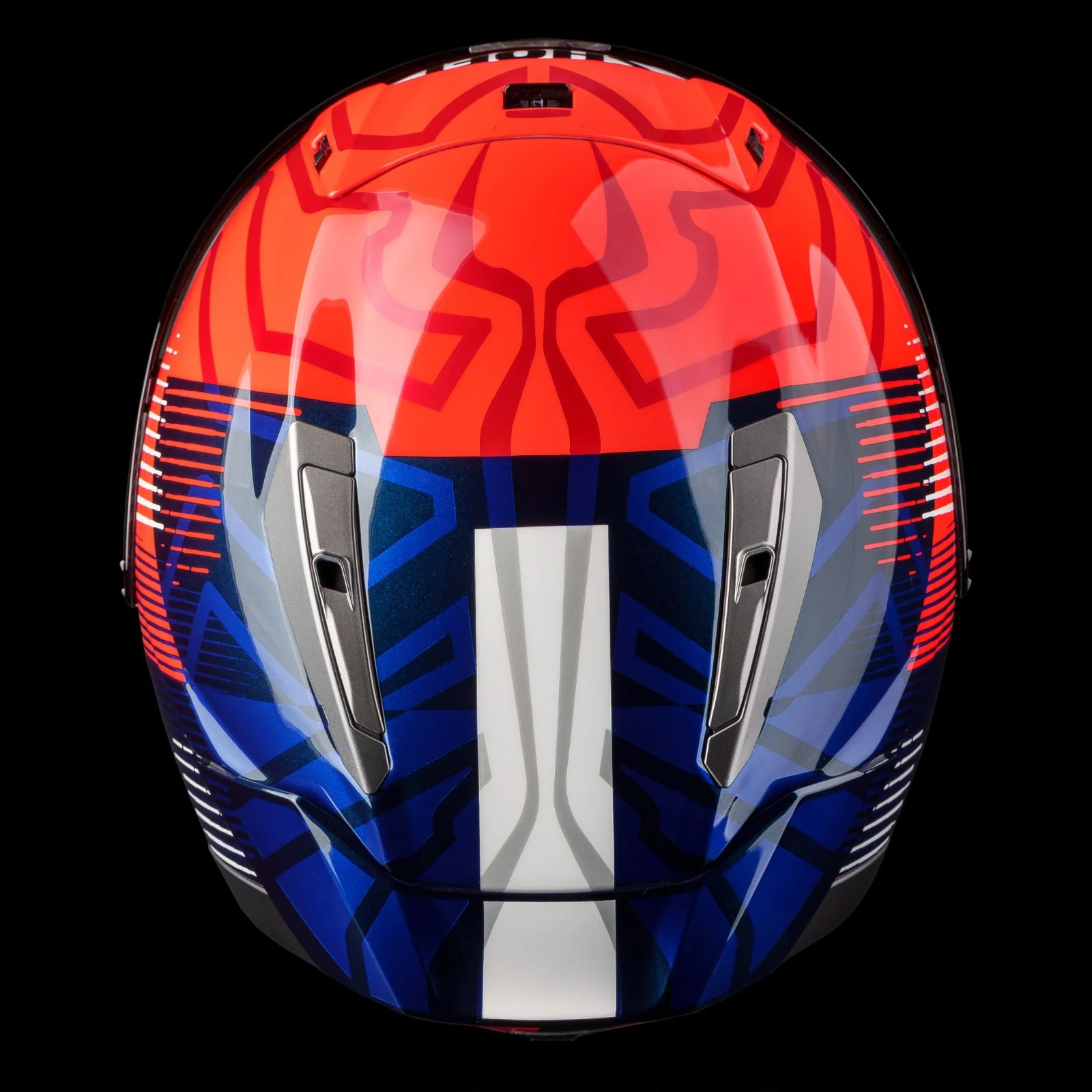 Shoei X-Fifteen Marquez8 Helmet - Image 5
