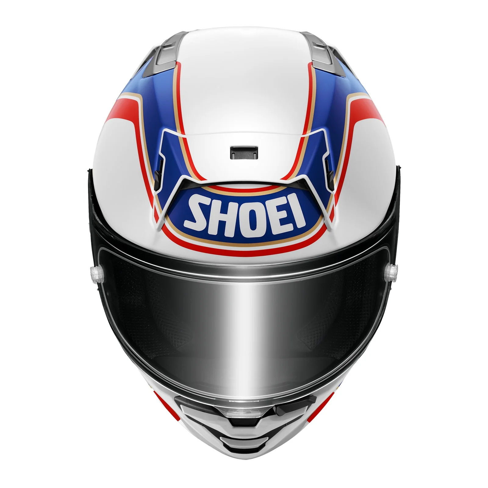 Shoei X-Fifteen Gardner Helmet - Image 2