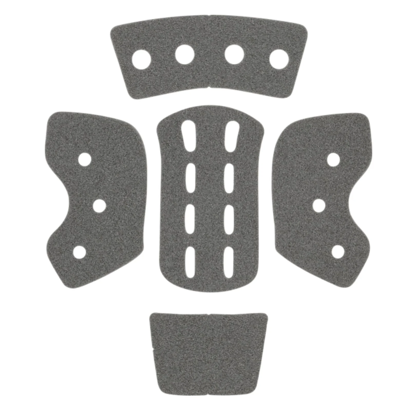 Shoei X-Fifteen TY-P Adjustable Standard Hard PAD