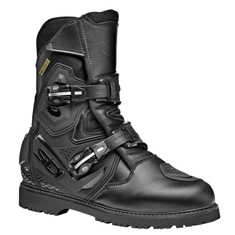 Sidi Adventure 2 Gore-Tex Mid Boots - Image 3