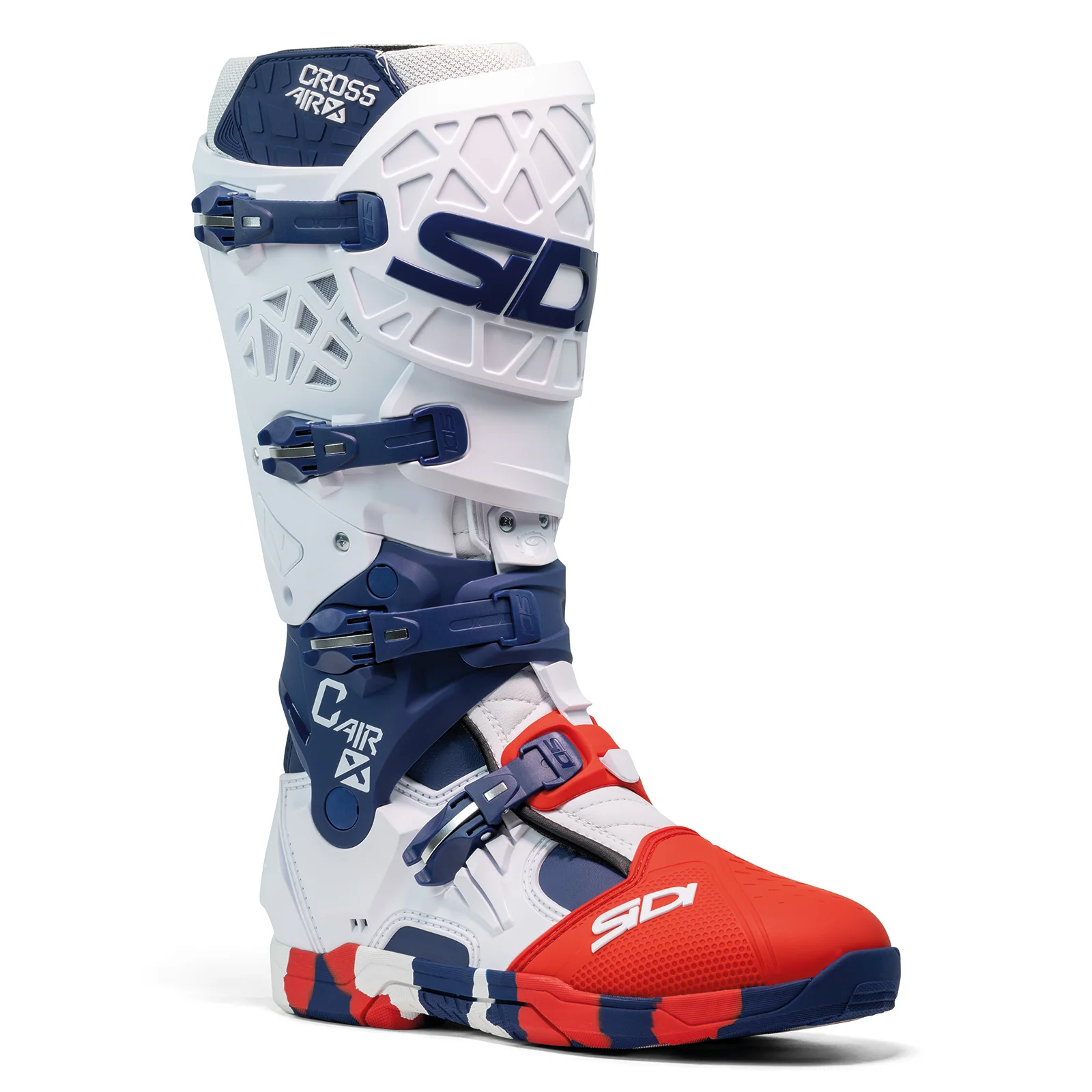 Sidi Crossair X Boot