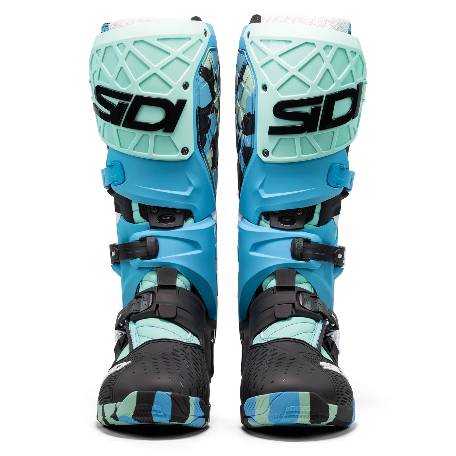 Sidi Crossair X Boot - Image 15