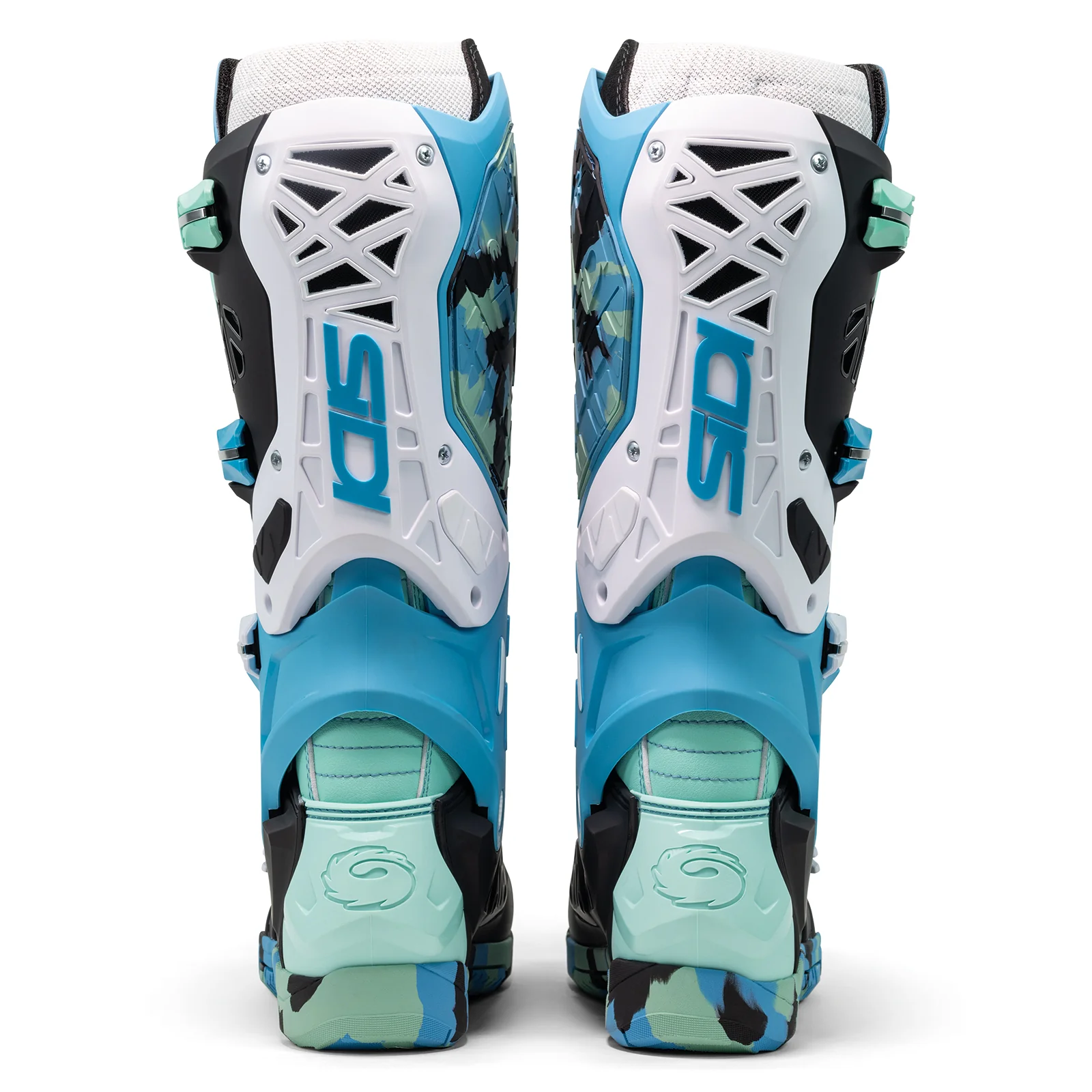Sidi Crossair X Boot - Image 16