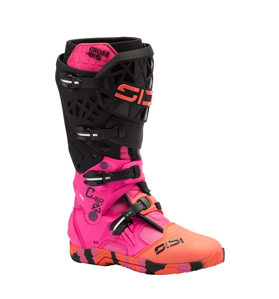 Sidi Crossair X Boot - Image 19
