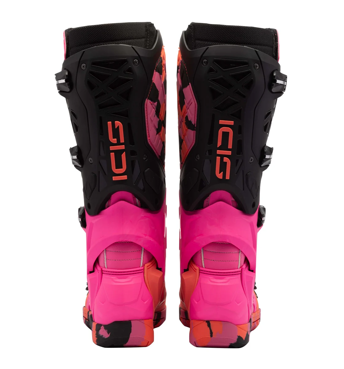 Sidi Crossair X Boot - Image 20