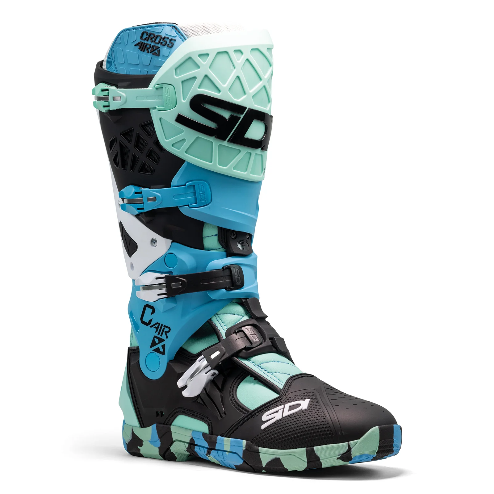 Sidi Crossair X Boot - Image 4