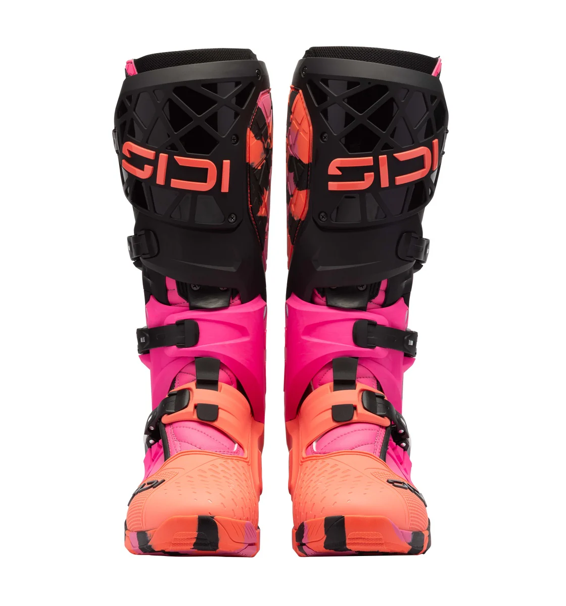 Sidi Crossair X Boot - Image 5
