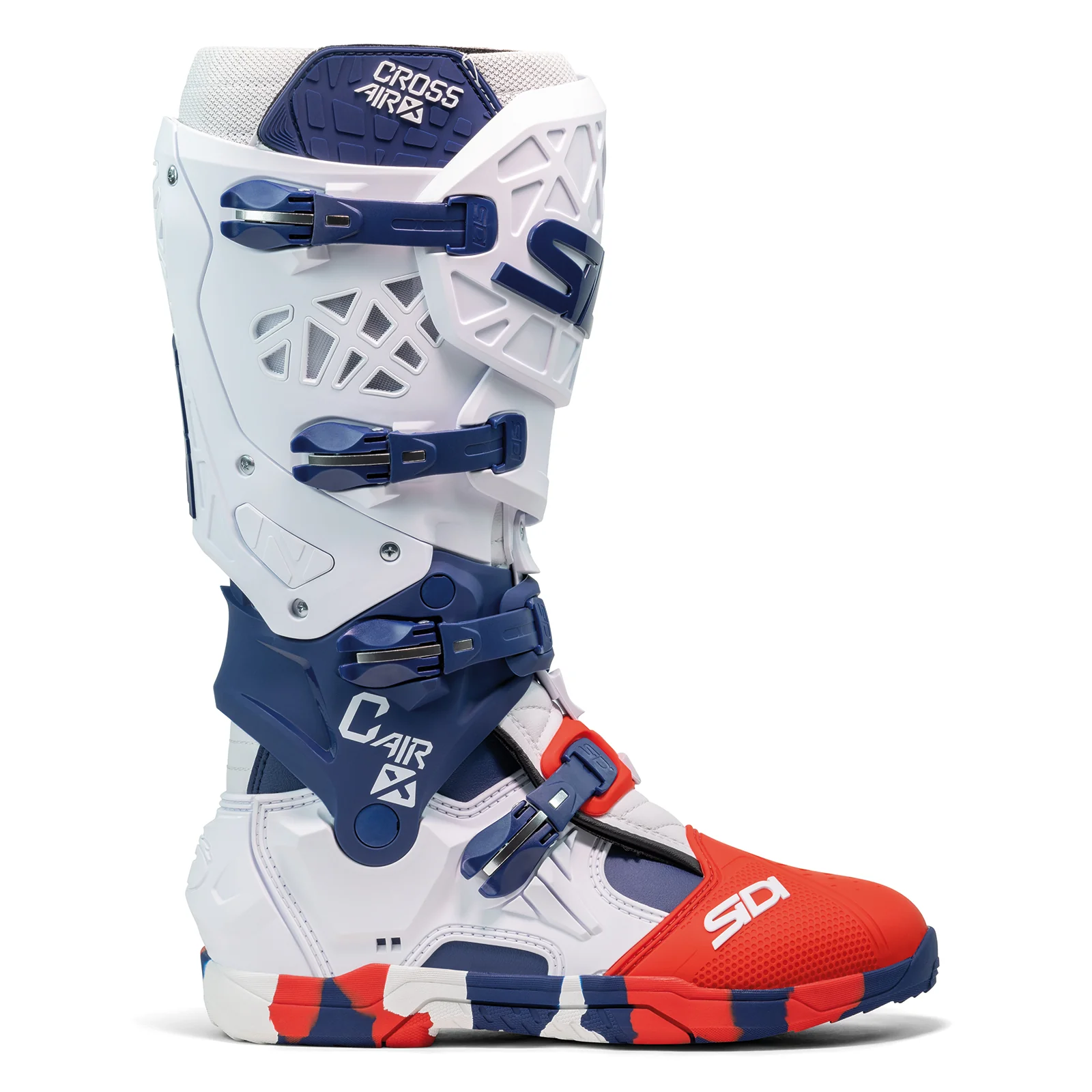 Sidi Crossair X Boot - Image 7
