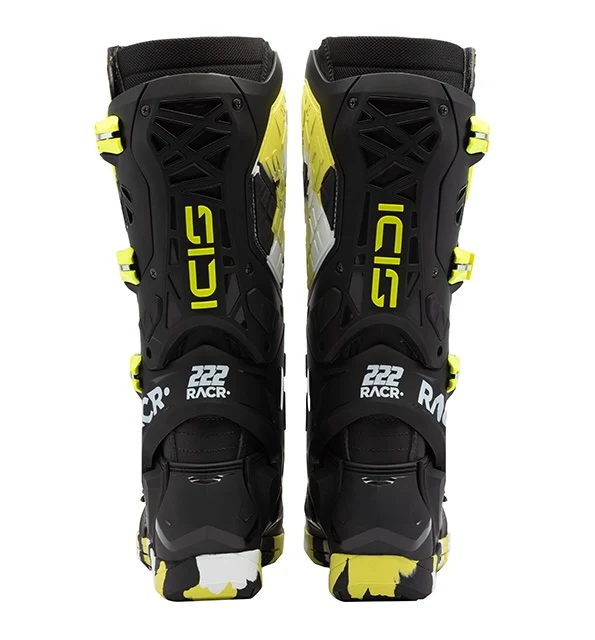 Sidi Crossair X Cairoli Boots - Image 4