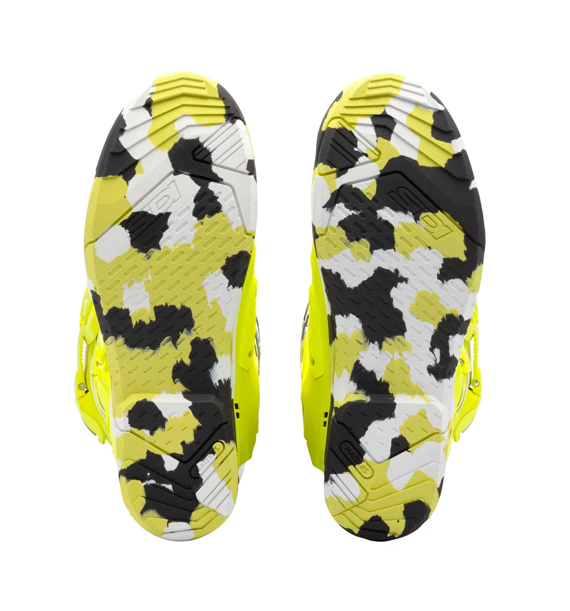 Sidi Crossair X Cairoli Boots - Image 6