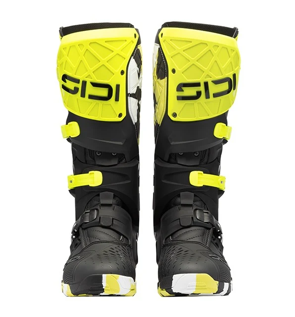 Sidi Crossair X Cairoli Boots - Image 7