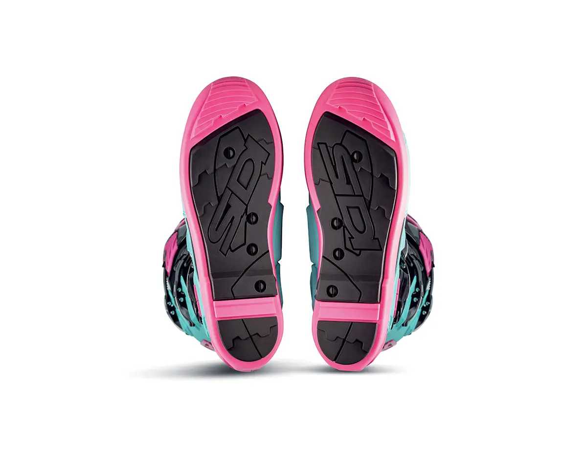Sidi Crossfire 3 SRS Boots - Image 11