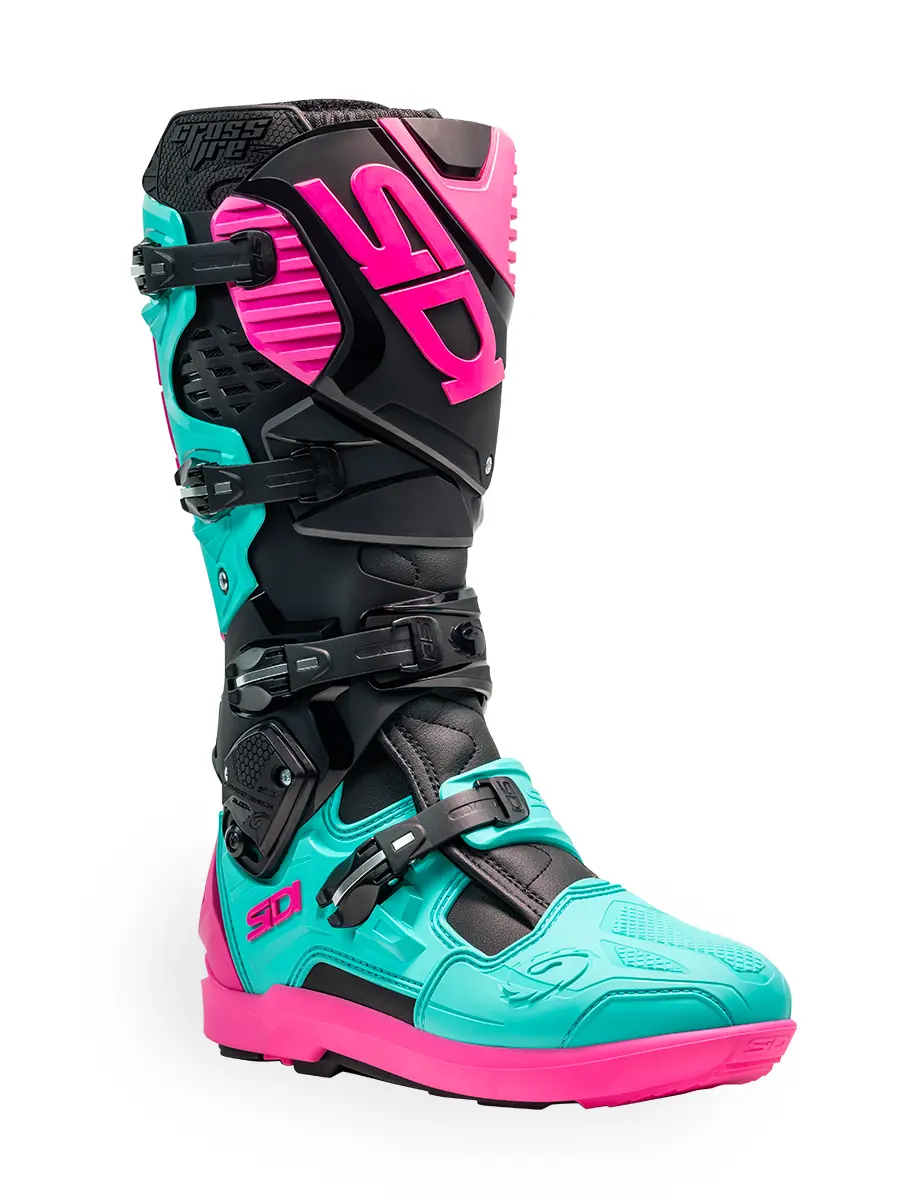 Sidi Crossfire 3 SRS Boots - Image 12