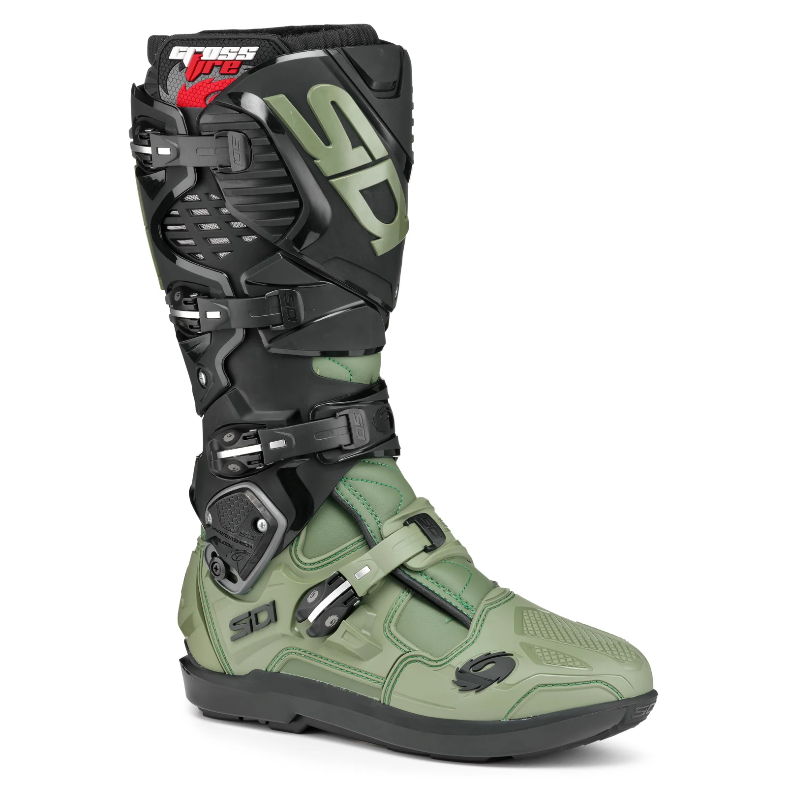 Sidi Crossfire 3 SRS Boots - Image 5