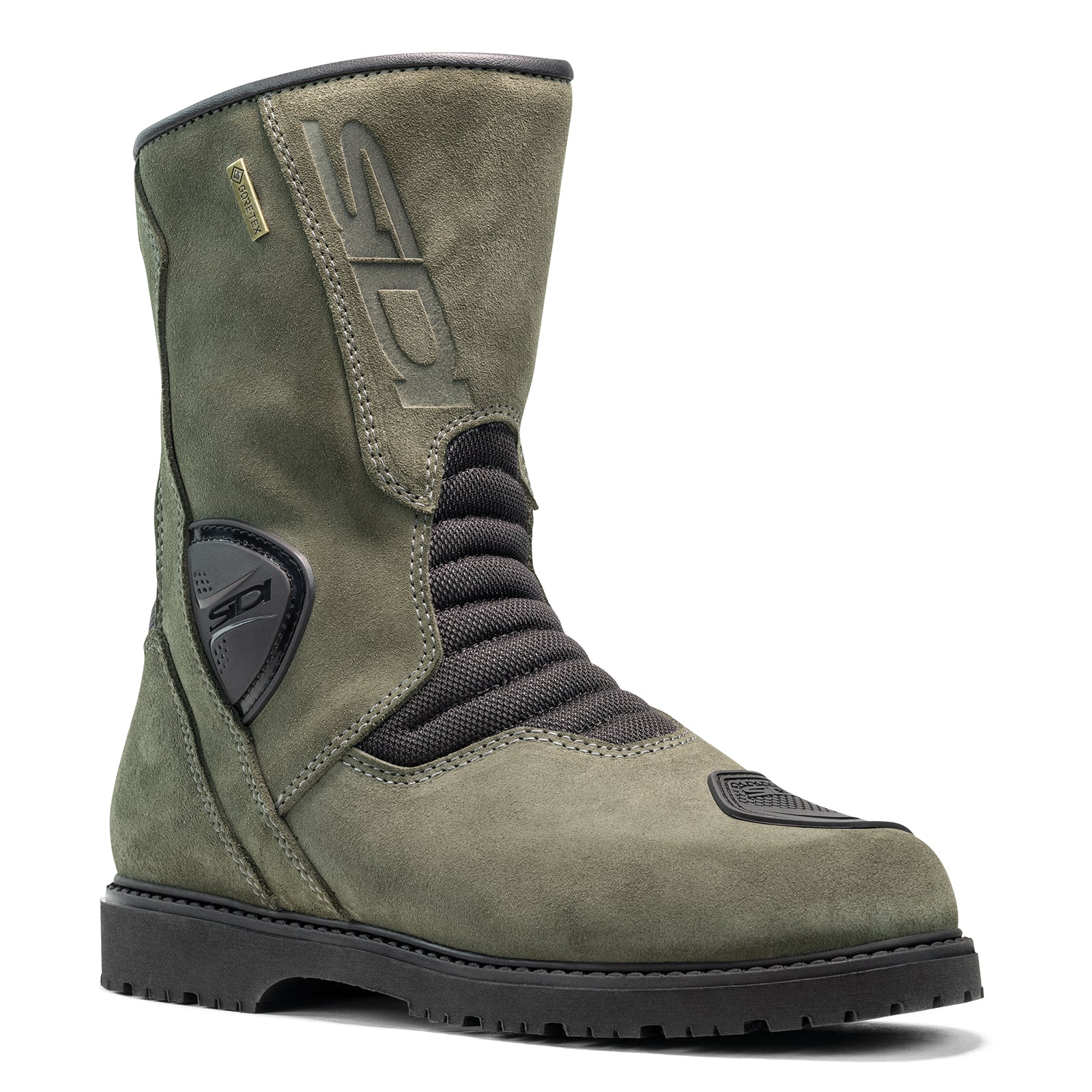 Sidi Gavia Adventure Gore-Tex Boots - Image 3