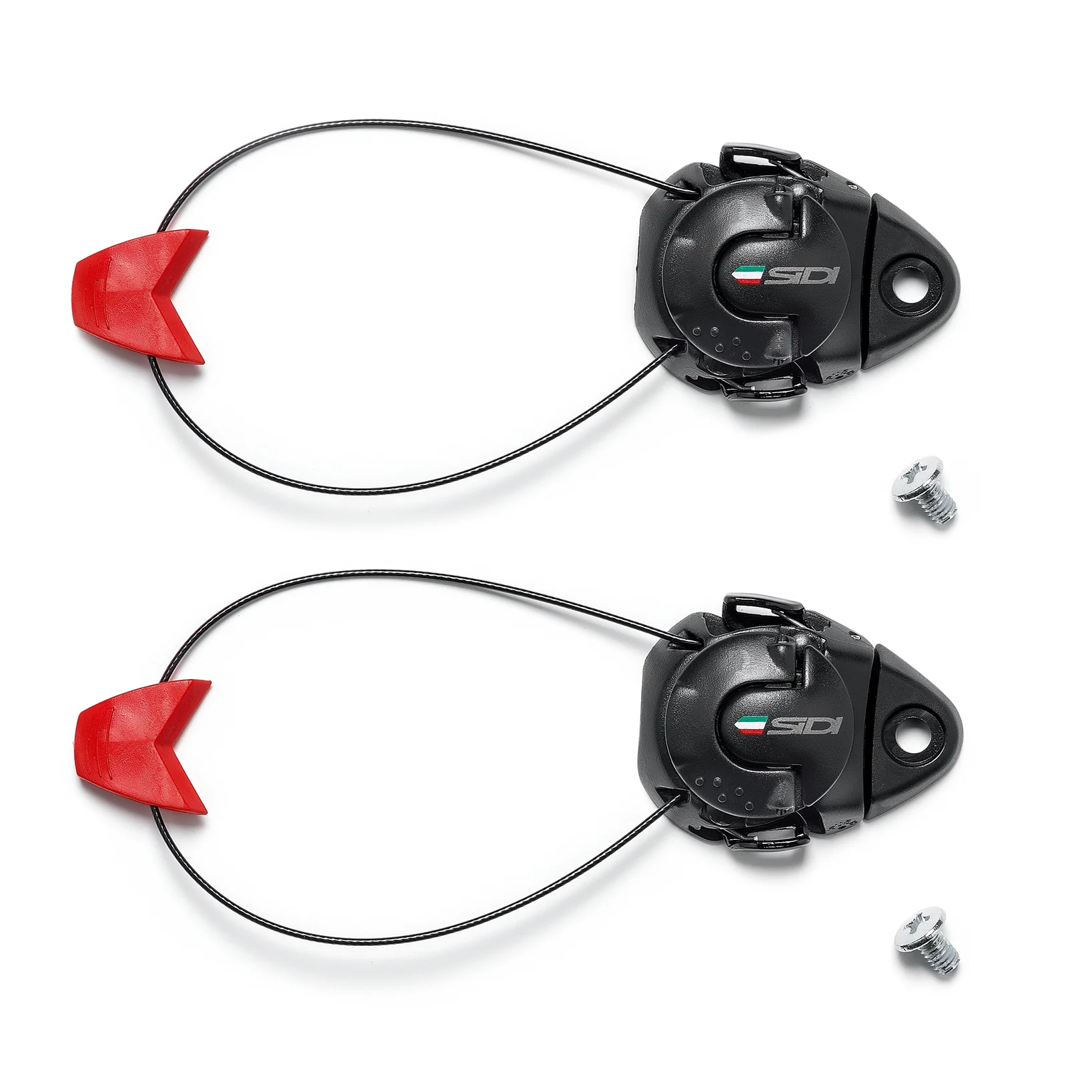 Sidi Mag-1 Tecno Magnetic - Short