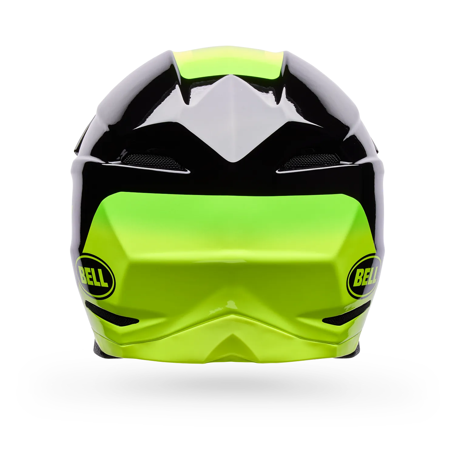 Bell Moto-10 MIPS Fade Helmet - Image 10