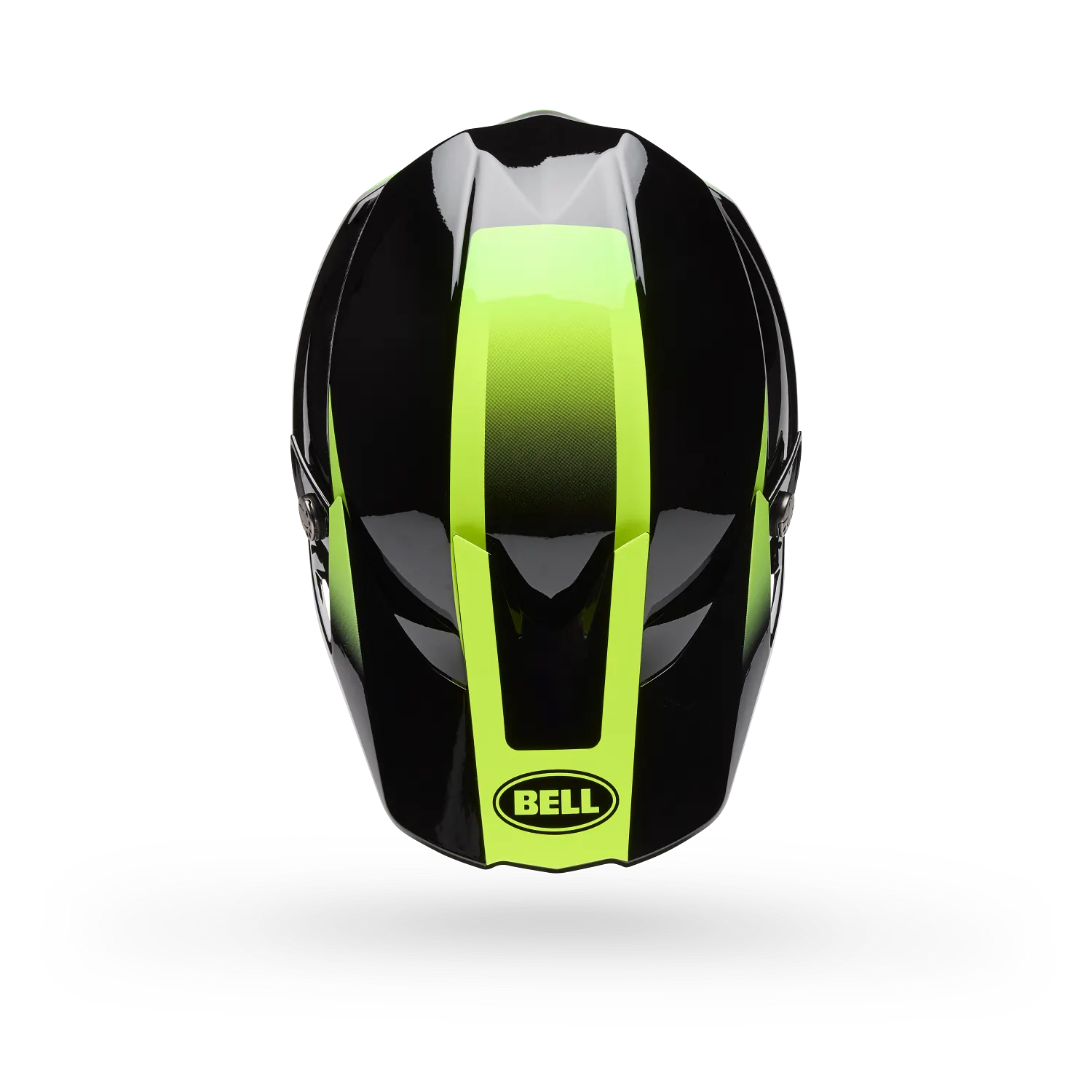 Bell Moto-10 MIPS Fade Helmet - Image 11