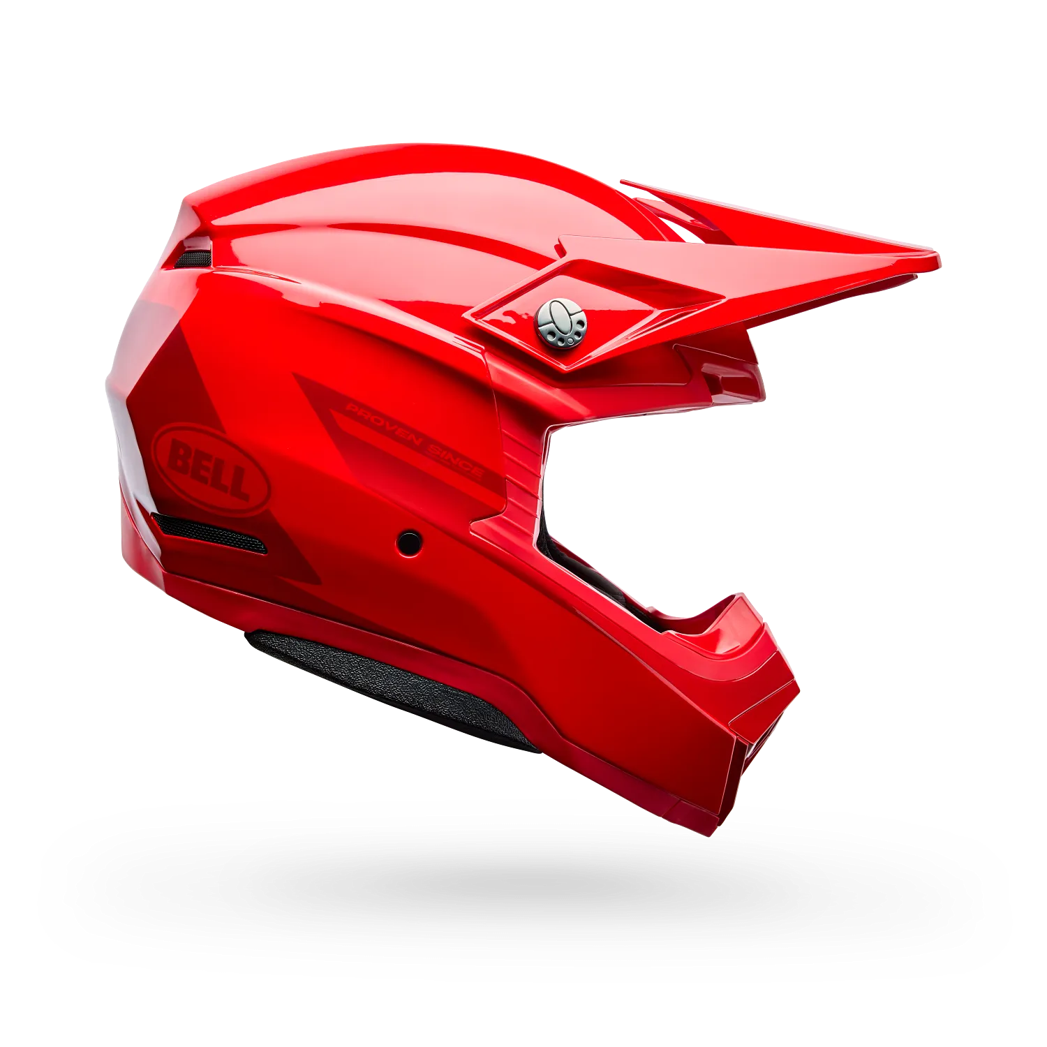 Bell Moto-10 MIPS Fade Helmet - Image 2