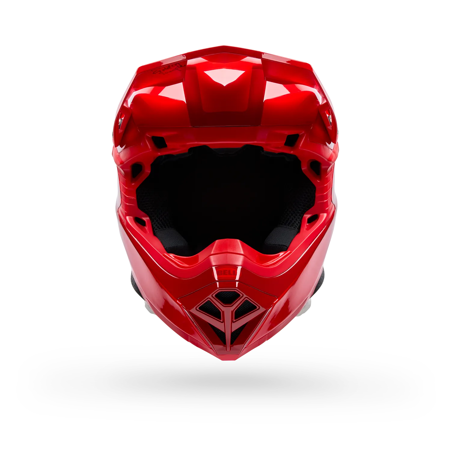 Bell Moto-10 MIPS Fade Helmet - Image 3