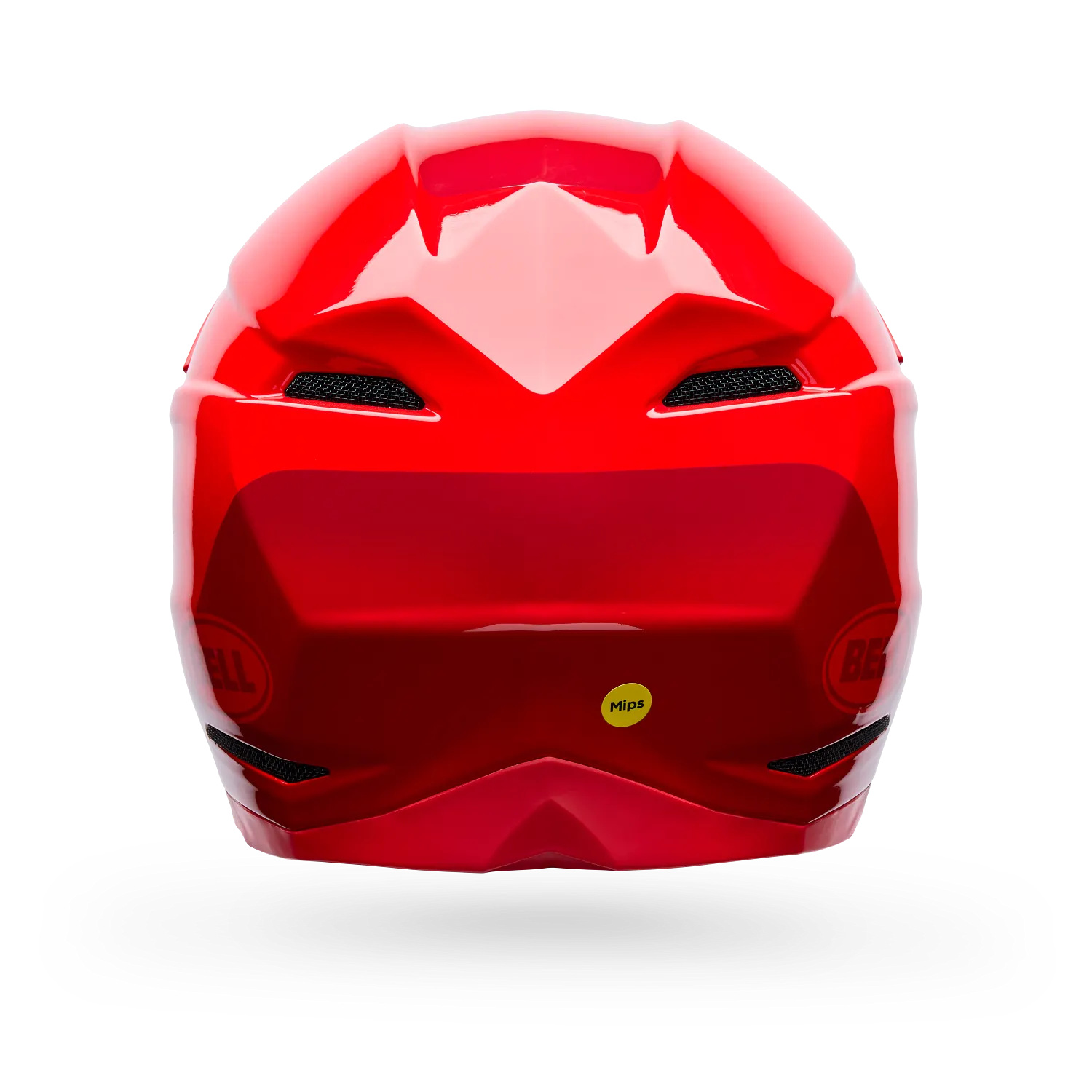 Bell Moto-10 MIPS Fade Helmet - Image 4