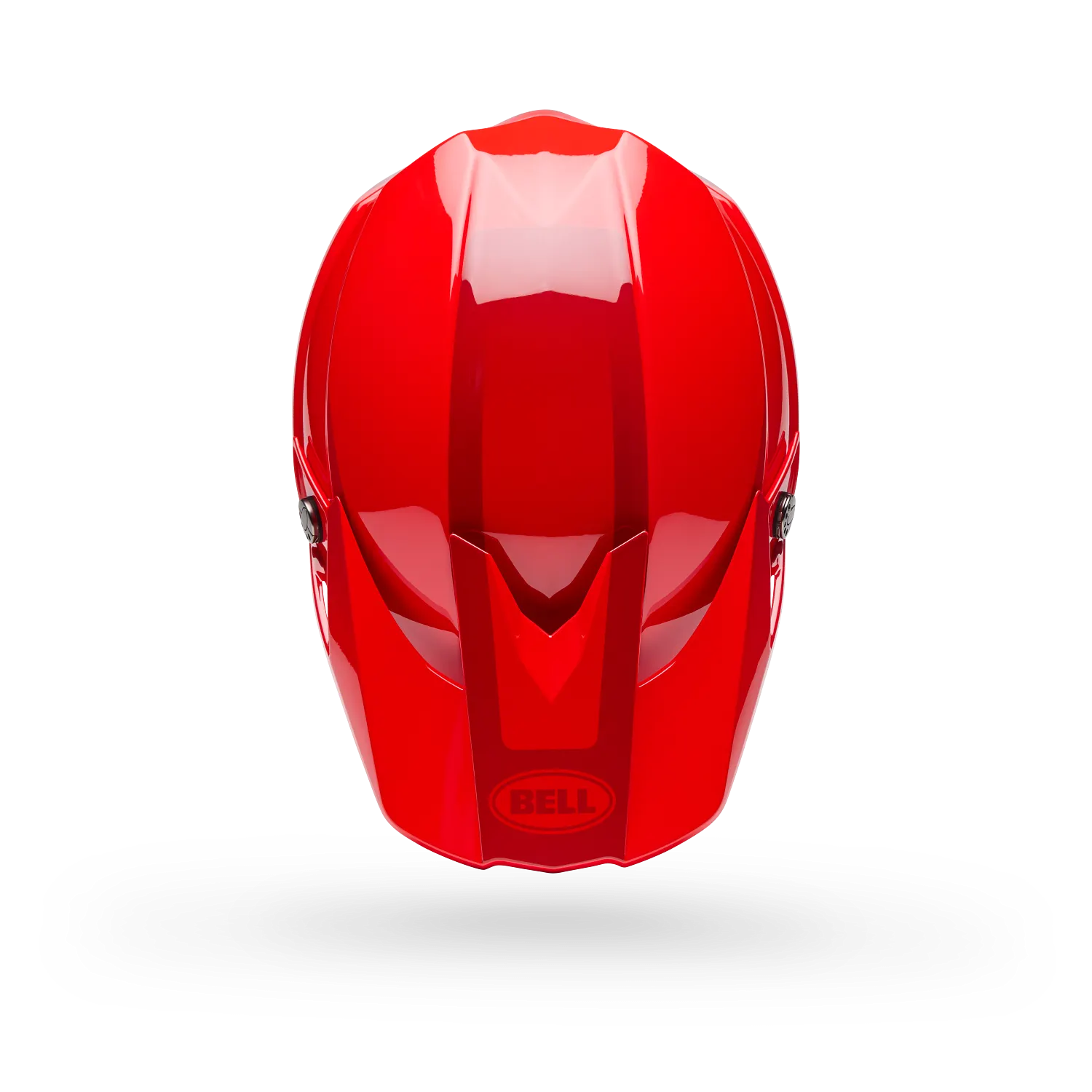 Bell Moto-10 MIPS Fade Helmet - Image 5