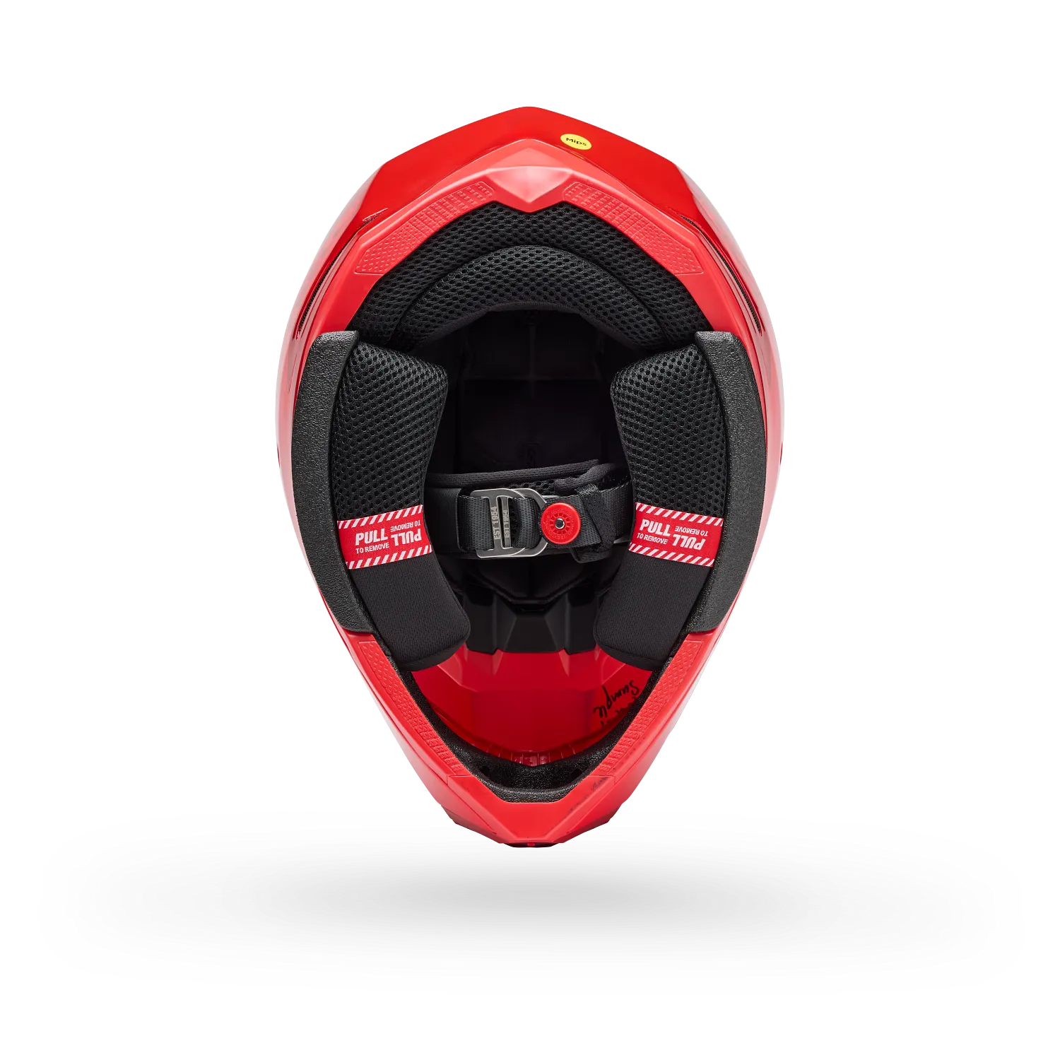 Bell Moto-10 MIPS Fade Helmet - Image 6