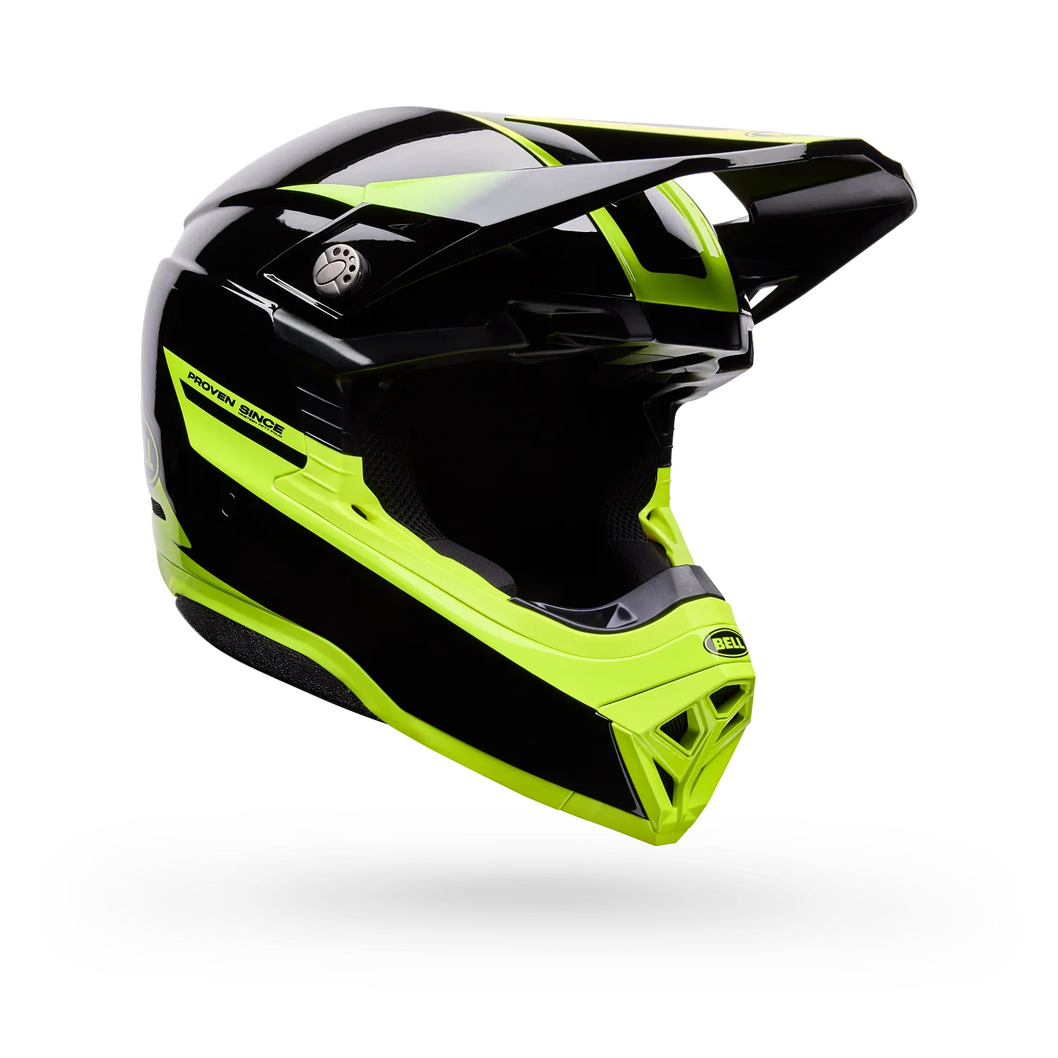 Bell Moto-10 MIPS Fade Helmet - Image 7