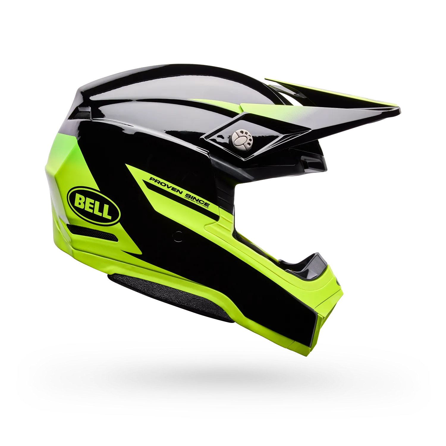 Bell Moto-10 MIPS Fade Helmet - Image 8