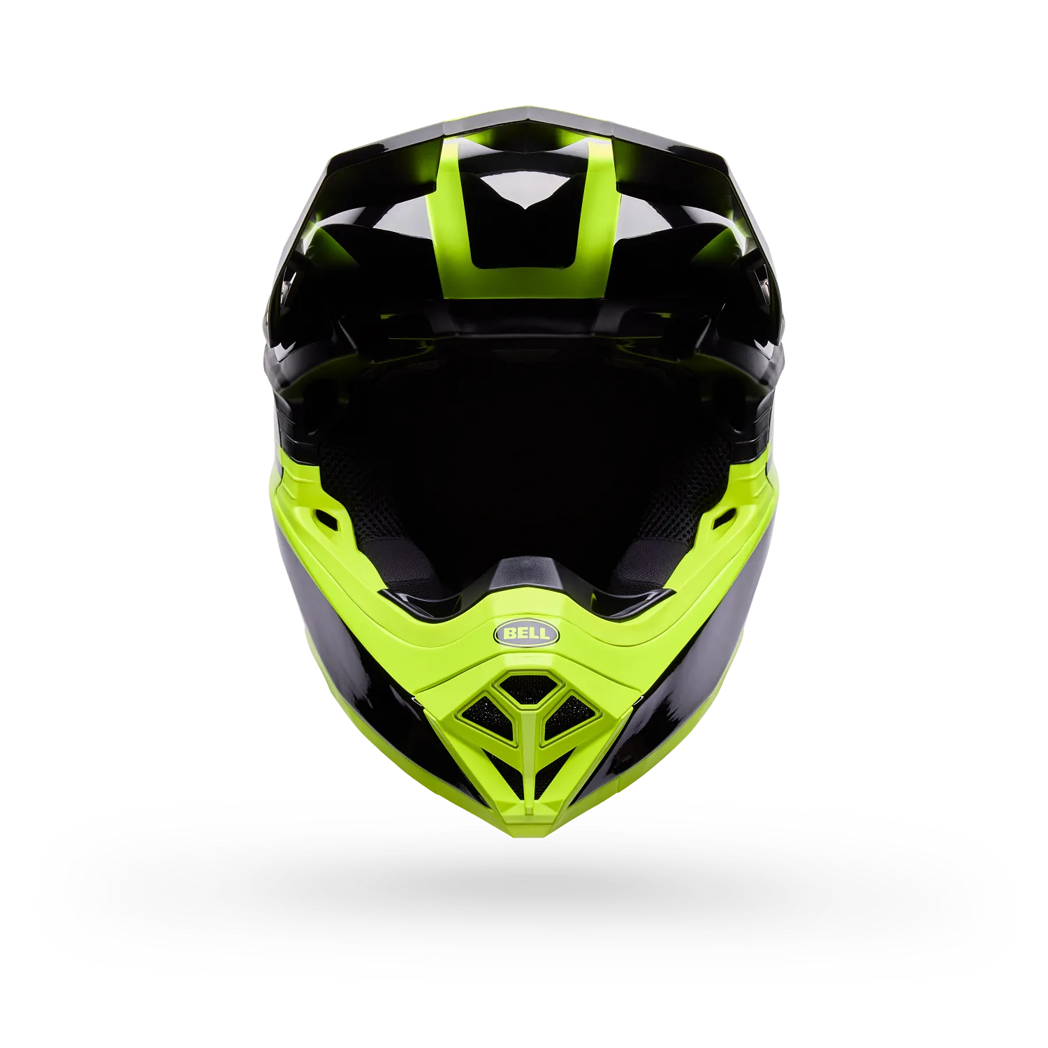 Bell Moto-10 MIPS Fade Helmet - Image 9