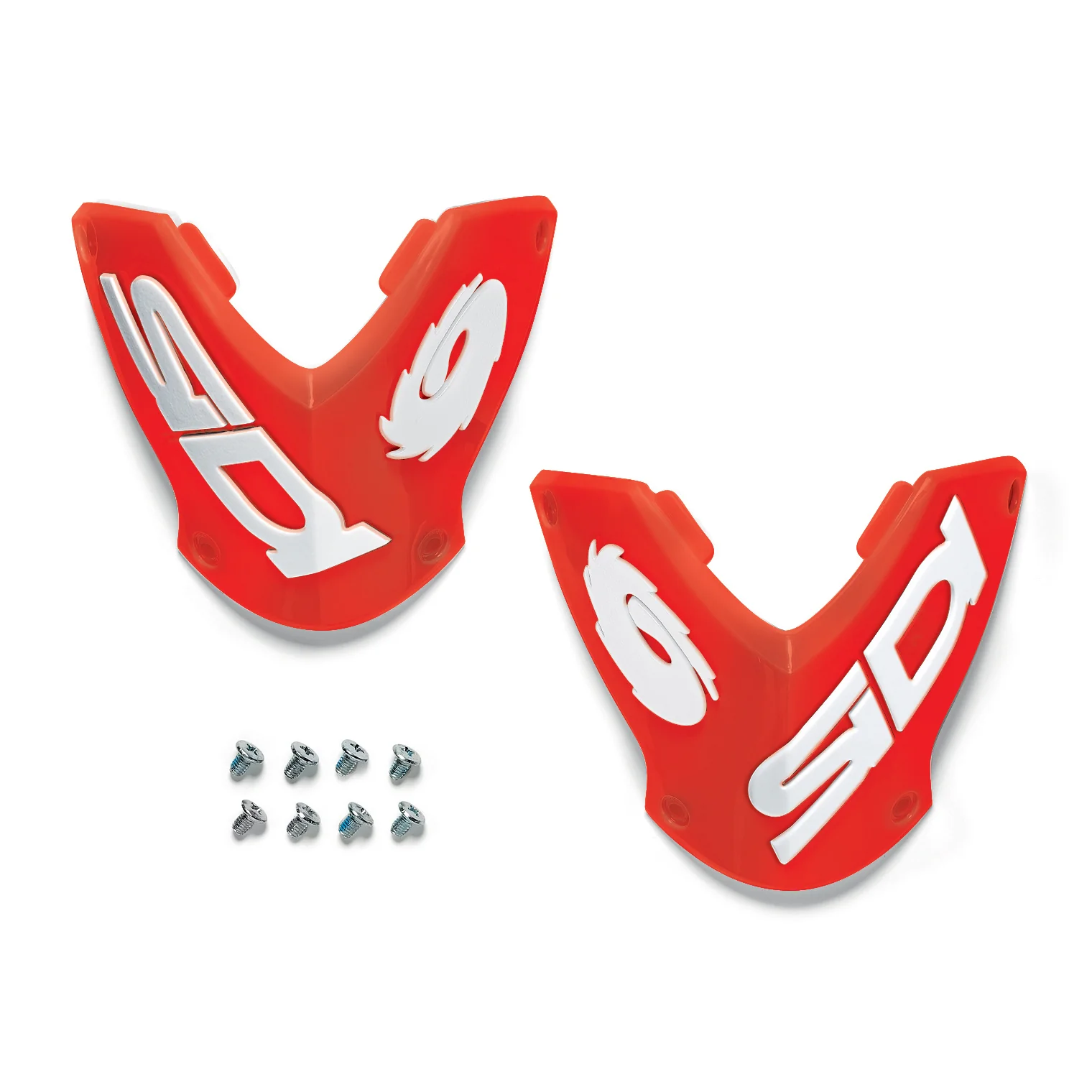 Sidi Outer Nylon Shin Plate - Image 2