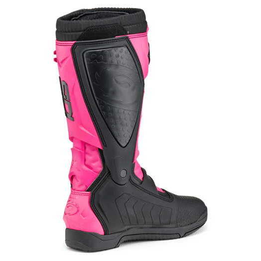 Sidi X-Power SC LEI Boots For Women - Image 3