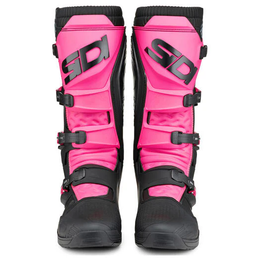 Sidi X-Power SC LEI Boots For Women - Image 4