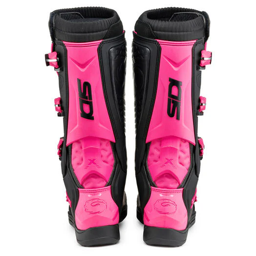 Sidi X-Power SC LEI Boots For Women - Image 5