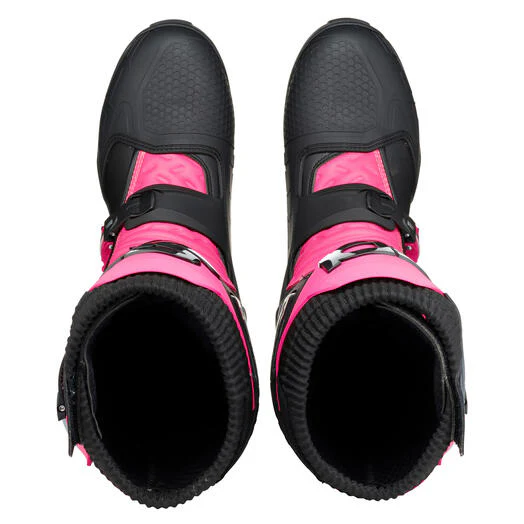 Sidi X-Power SC LEI Boots For Women - Image 6