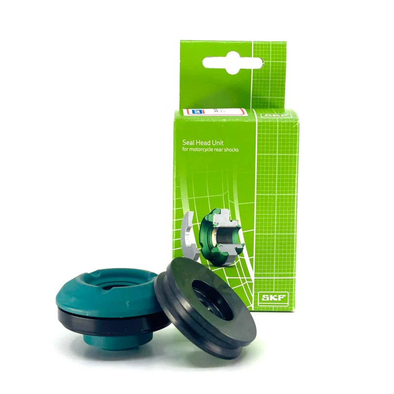 SKF Shock Seal Head - 16 mm ID x 50 mm OD - Kayaba