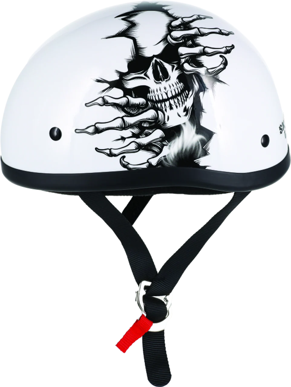 Skid Lids Born Wild Original Helmet