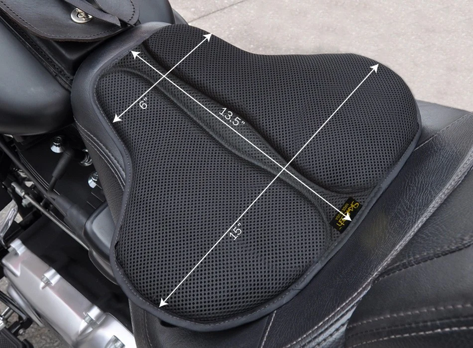 SKWOOSH Classic Saddle - Image 5