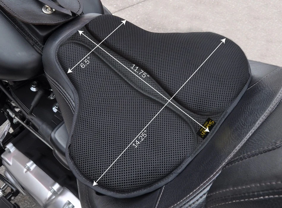 SKWOOSH Classic Saddle - Image 6