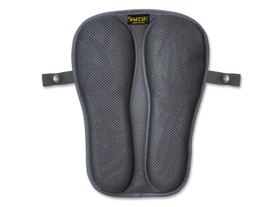 SKWOOSH Pillion IV AirFlo Mesh