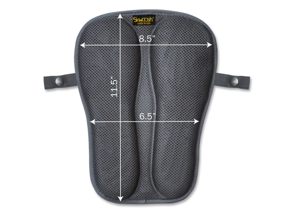 SKWOOSH Pillion IV AirFlo Mesh - Image 2