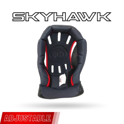 Skyhawk Crown Pad