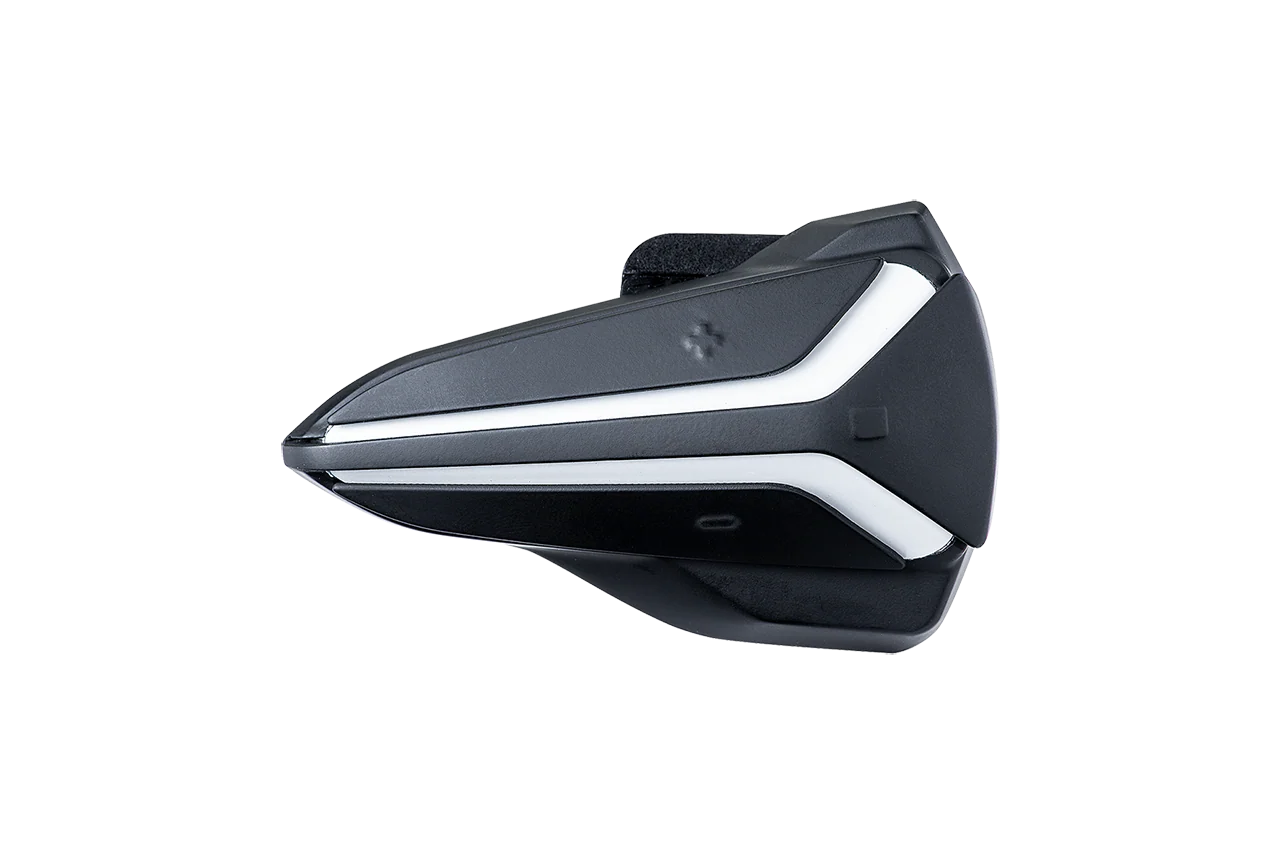 Smart HJC 20B Powered by SENA