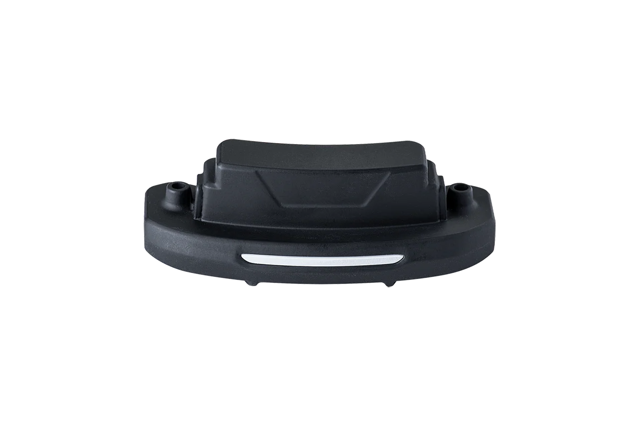 Smart HJC 20B Powered by SENA - Image 3