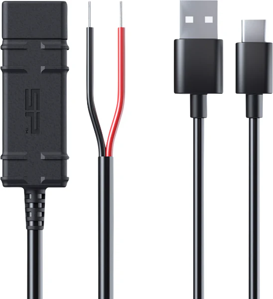 SP Connect 12 V Hardwire Cable