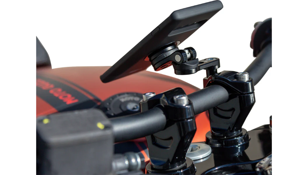 SP Connect Bar Clamp Mount Pro - Image 2