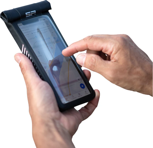 SP Connect Phone Holder Kit - Image 2